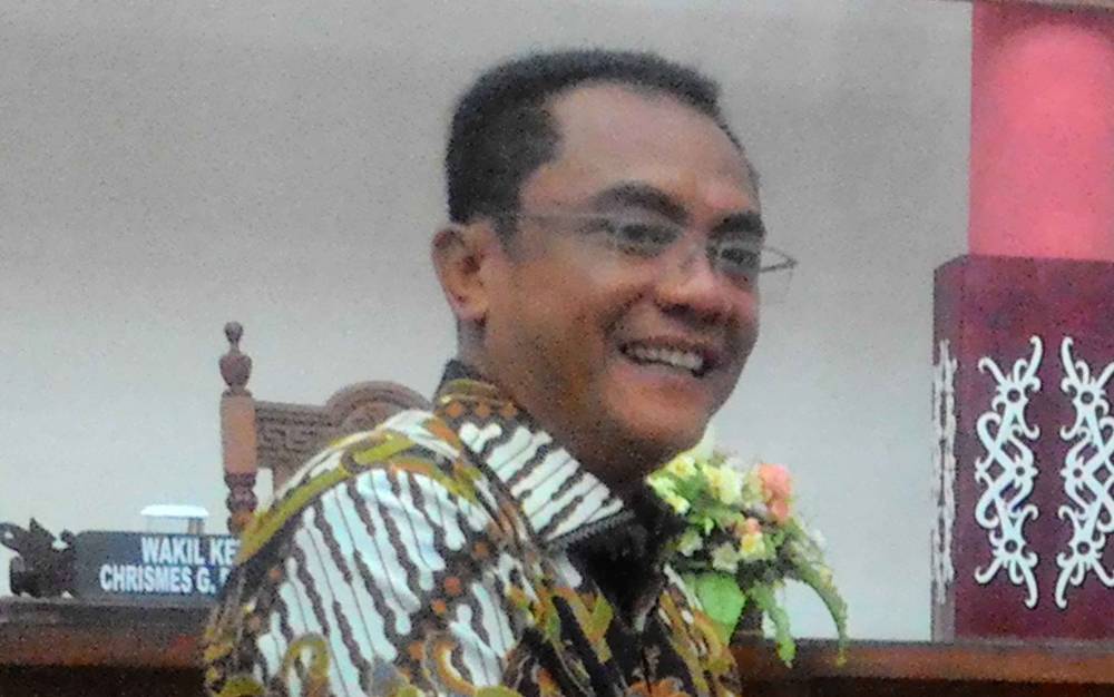 DPRD Minta Pemko Palangka Raya Tingkatkan Pengawasan Klinik Kesehatan