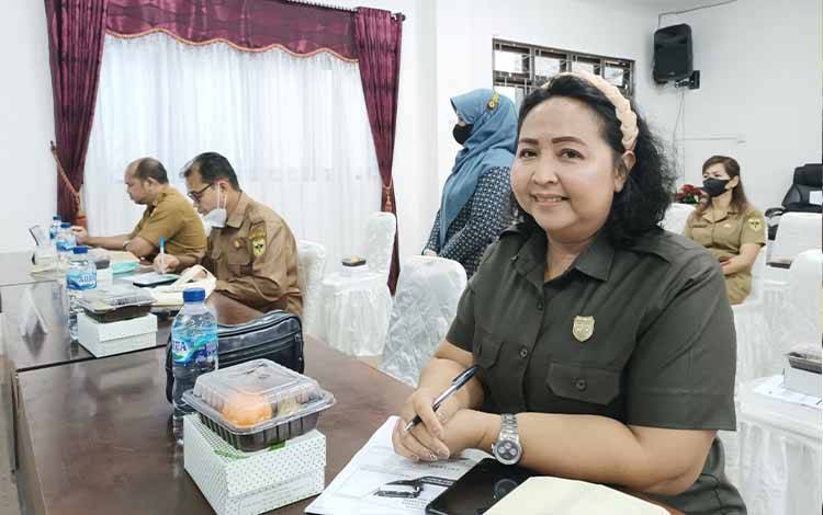 Pengukuhan Bunda Literasi Dinilai Jadi Komitmen Cerdaskan Peserta Didil?