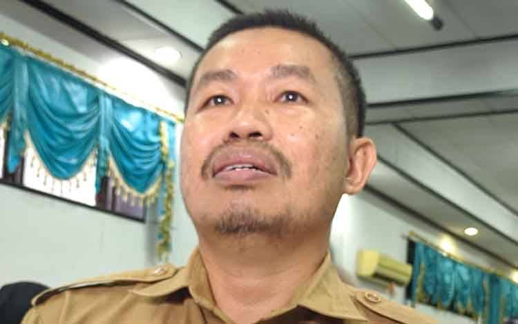 Hasil Evaluasi Tenaga Kontrak Disampaikan Secara Tertutup oleh Perangkat Daerah