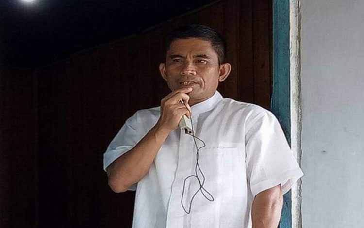 Pengembangan Sektor Pertanian dan Peternakan Jadi Aspirasi Masyarakat di Daerah