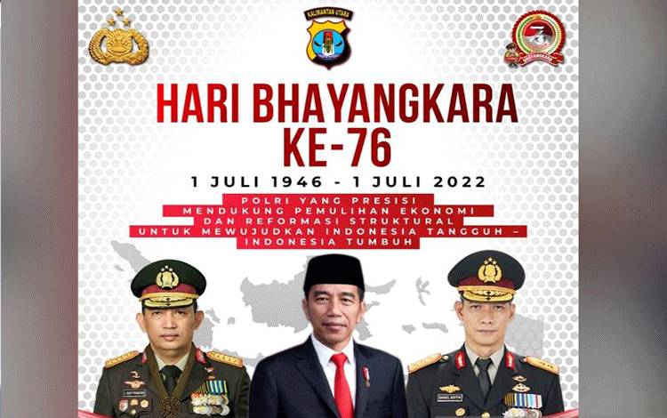 Akademisi: SDM Polri Harus Siap Jawab Tantangan Digitalisasi