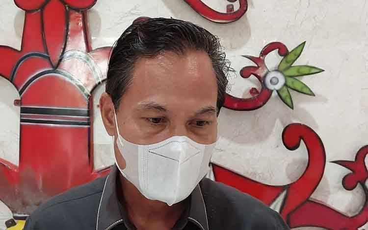 Pansus DPRD Kapuas Terkait Raperda Pertanggung Jawaban APBD 2021 Segera Lakukan Monev Pembangunan