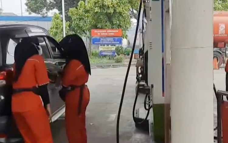 Pengamat Sarankan Pengecilan Disparitas Harga BBM