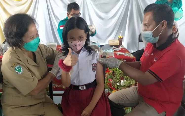 Perilaku Hidup Sehat Diyakini Cegah Hepatitis Akut
