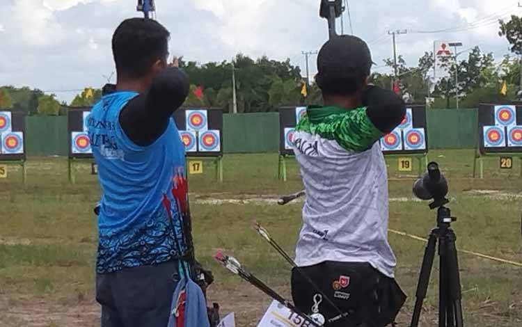 Panahan Kalteng Dinilai Pantas Diunggulkan