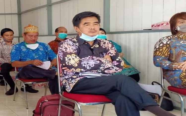 Legislator Sebut Masyarakat Pepas II Harap Pemerintah Tambah Kuota Raskin