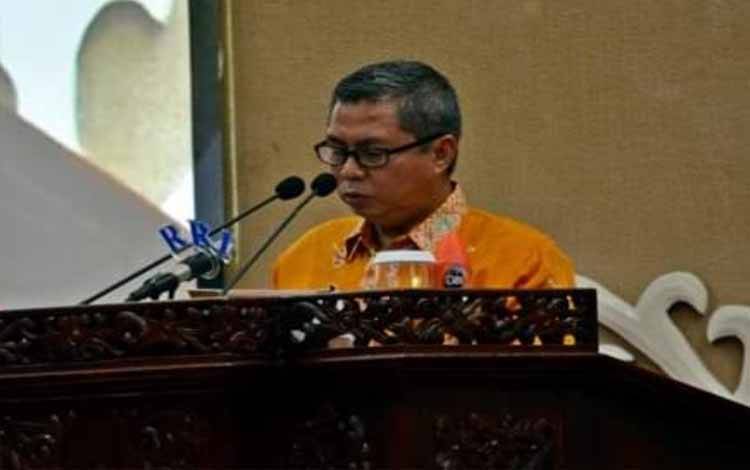 Dewan Apresiasi Pemerintah Beri Bantuan Bibit Peternakan ke Masyarakat