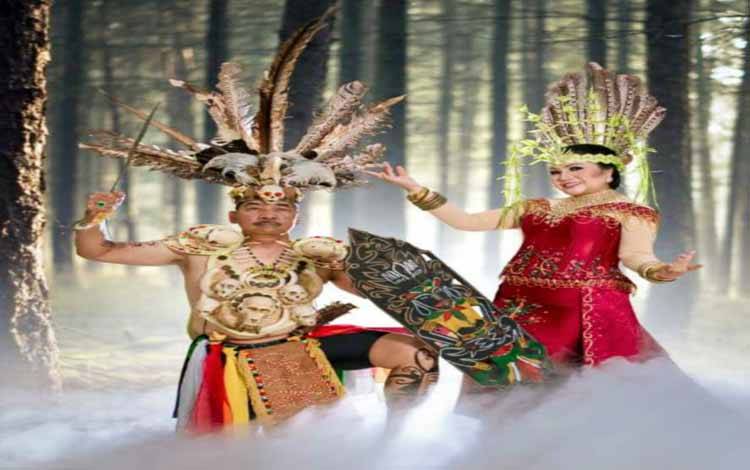 Mantan Danrem 102 Panju Panjung Jabat Asisten Teritorial Panglima TNI