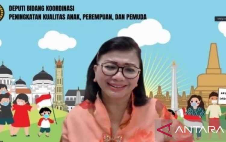 Kemenko PMK Sambut Baik Usulan Cuti Melahirkan 6 Bulan