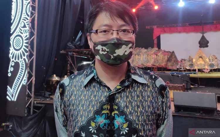 Komik Digital jadi Peluang Bagi Komikus Indonesia untuk Mendunia