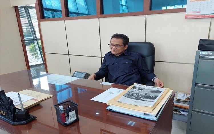 Hasil Reses, Warga Kapuas Harapkan Perbaikan Fasilitas Publik