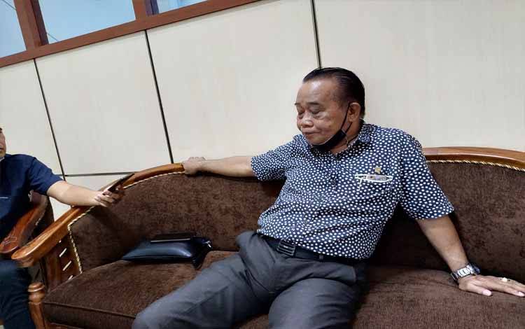 Masyarakat Kecamatan Montalat Minta Pemerintah Tanggulangi Peredaran Miras