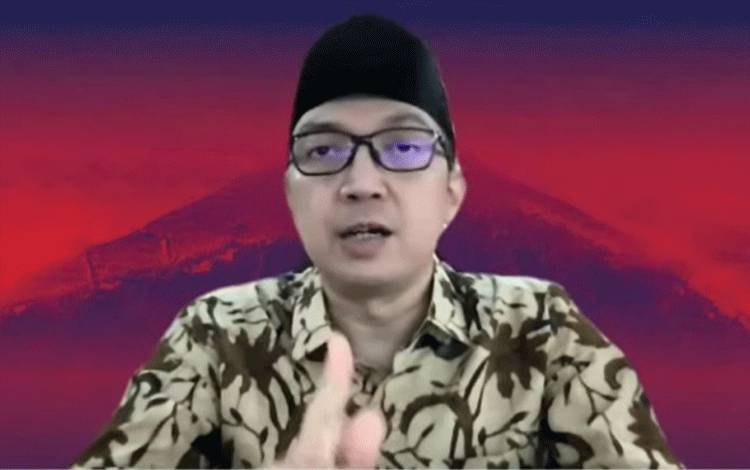 Kemendikbudristek: Kurikulum Merdeka Percepat Pemulihan Pendidikan
