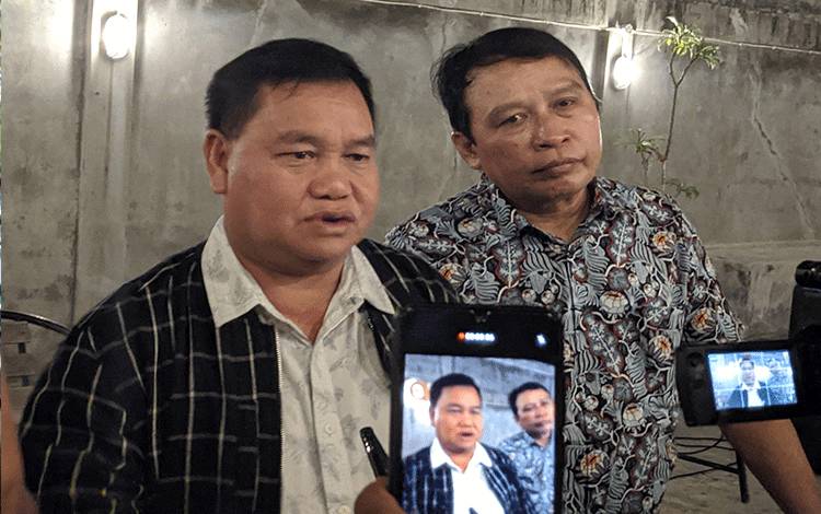 Tenaga Kontrak Guru Tidak Lulus Akan Diangkat Jadi Tenaga Honor BOS Daerah