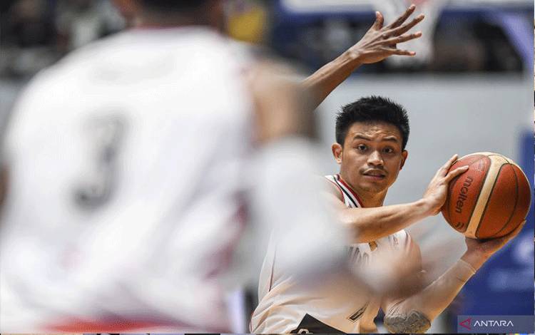 Indonesia Tanpa Andakara Prastawa Hadapi Yordania