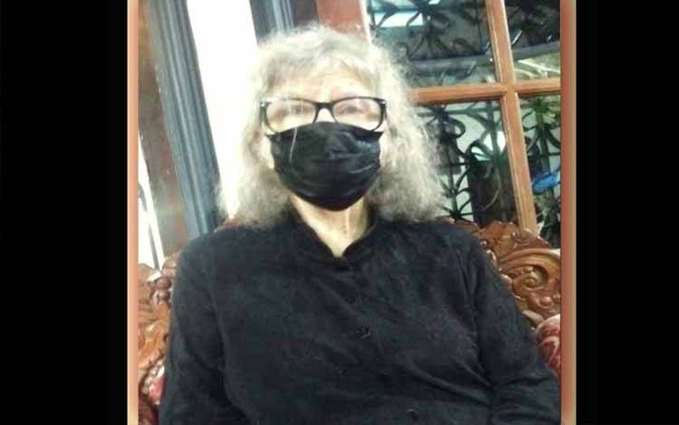 Jasa Prof.Dr.Birute Mary Galdikas Ikut Menjaga Kelestarian Alam dan Orangutan Patut Diapresiasi