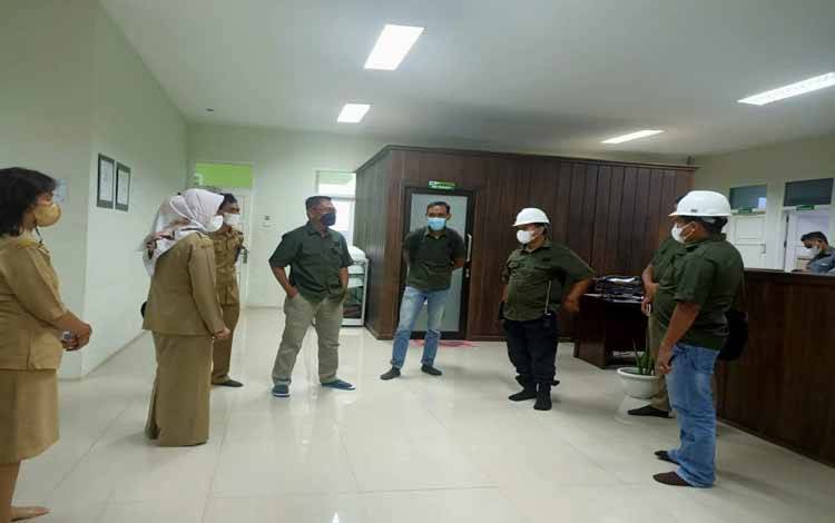 Pungutan Retribusi TKA Terkendala Perda