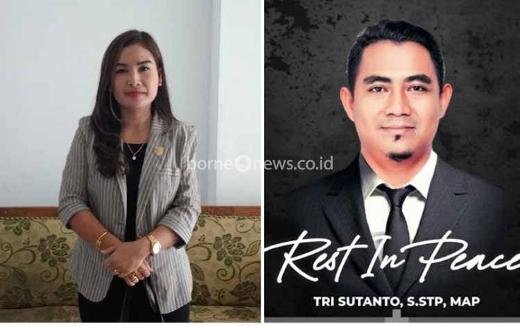 Begini Sosok Tri Sutanto Korban Kecelakaan di Mahir Mahar di Mata Keluarga