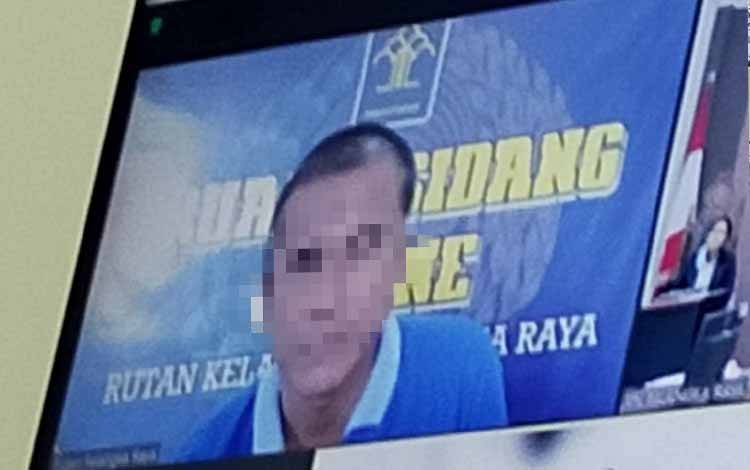 Terdakwa Penganiayaan Ini Terancam 12 Bulan Penjara