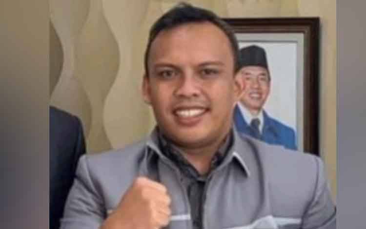 Anggota DPRD Sebut Masyarakat Pangkalan Lada Ingin Ada Peningkatan Perekonomian