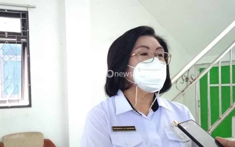 Tanggapan Wakil Bupati Gunung Mas soal RDP yang Digelar oleh DPRD Soal Tahura Lapak Jaru