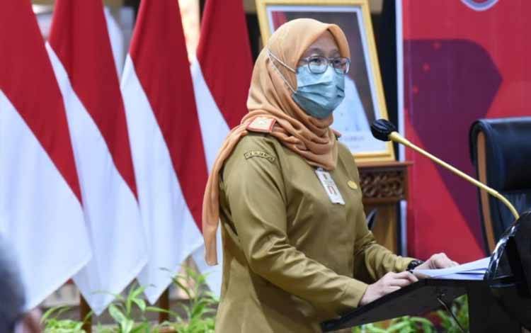 Ini Rancangan Roadmap Pelayanan Penyakit Jantung RSUD Doris Sylvanus