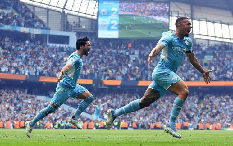 Kerajaan Sepak Bola City Merambah Italia Usai Ambil Alih Palermo