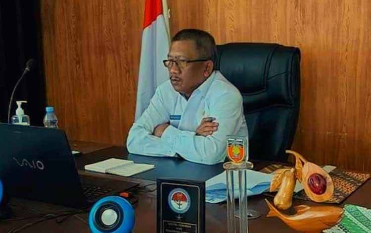 Katma F Dirun: Perkuat Sinergi Tekan Angka Stunting