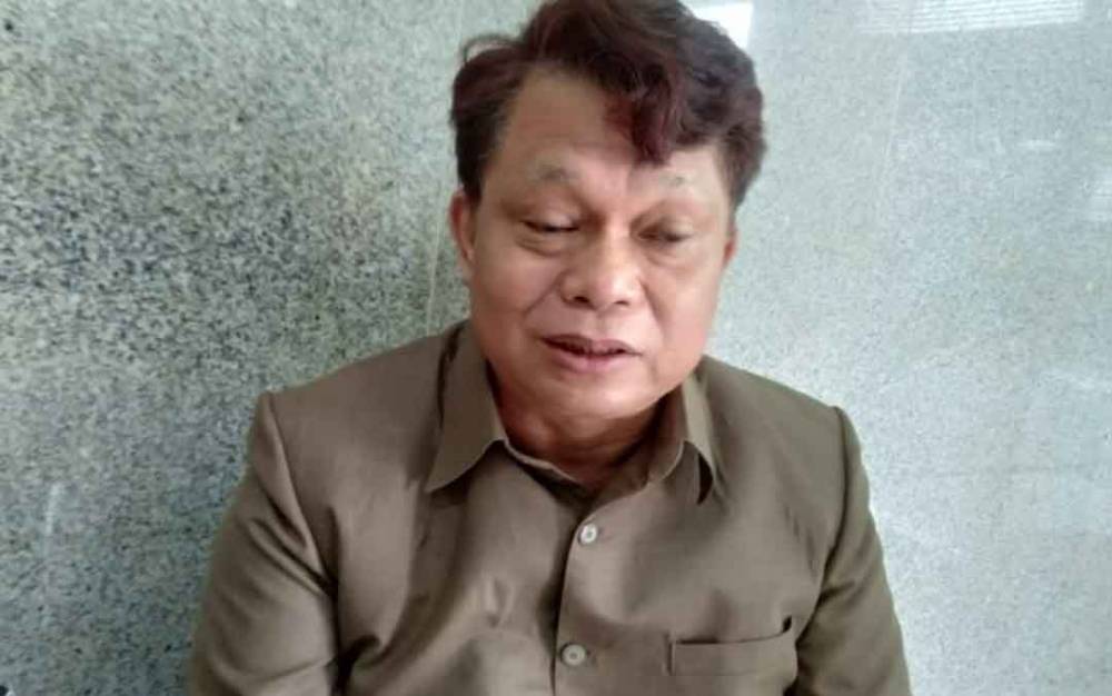Program Transmigrasi ke Wilayah Kalteng di Moratorium Pemerintah Pusat