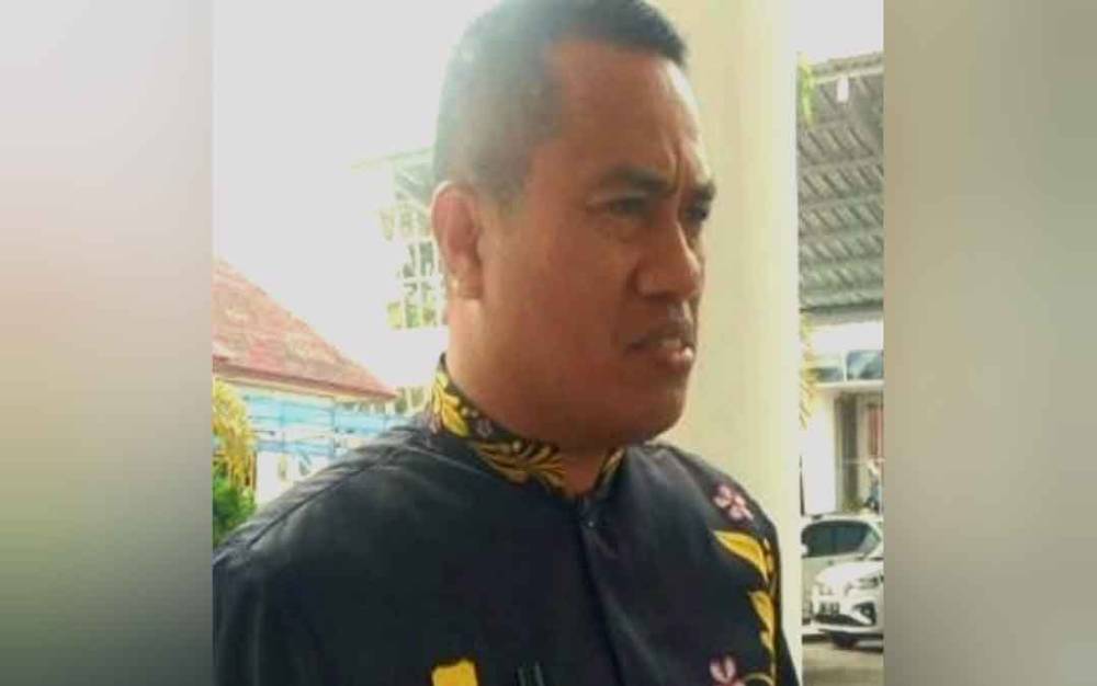 Aspirasi Peningkatan Perekonomian dan Infrastruktur Disampaikan Masyarakat Kota Besi ke Anggota DPRD Kalteng