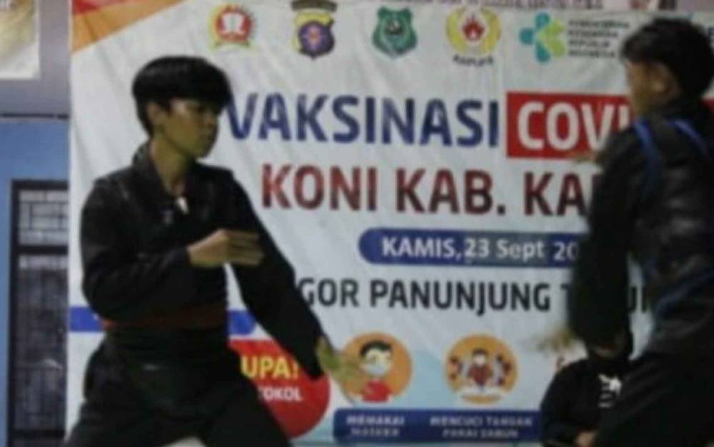 Kepala MAN Kapuas Apresiasi Siswanya Raih Prestasi di Popprov Kalteng