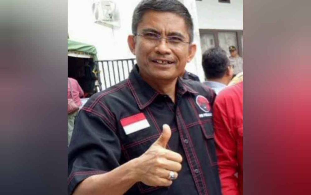 Anggota DPRD Kalteng Terima Aspirasi Pemkab Kobar