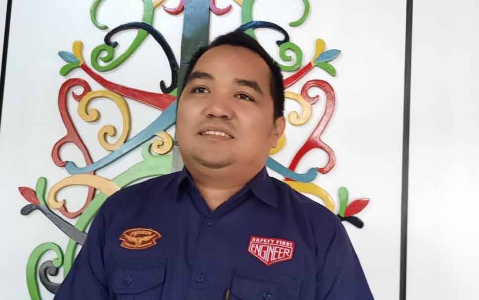 Palangka Raya Zona Merah PMK, Legislator Tekankan 3 Hal Ini