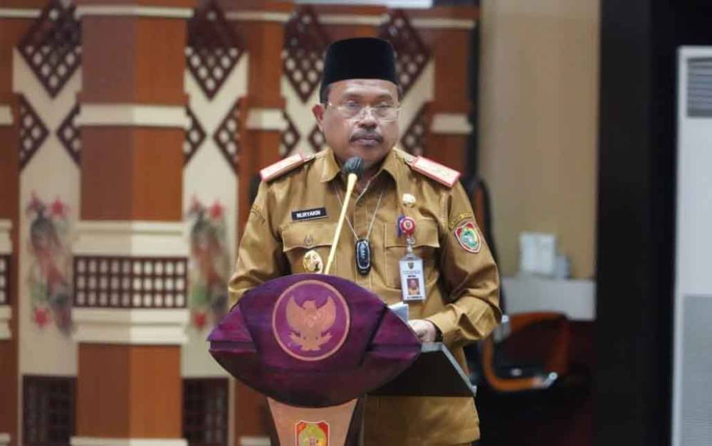 Pengprov Percasi Diharap Majukan Prestasi Catur Kalteng