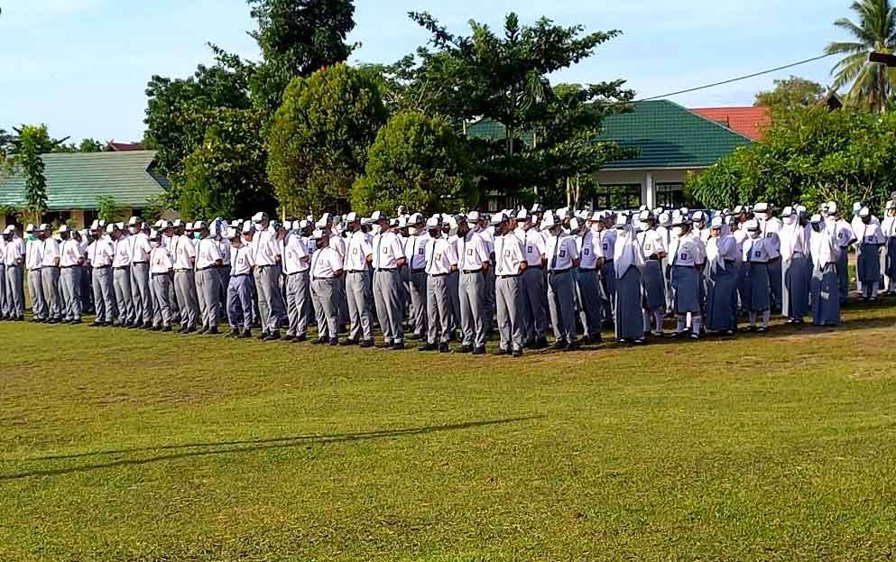 Sekolah Harus Jadi Tempat Belajar Ilmu Pengetahuan dan Tata Krama