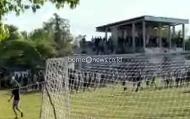 Dewan Kobar Soroti Ricuhnya Turnamen Kotawaringin Cup 2022