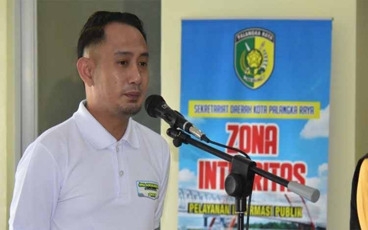 Wali Kota Palangka Raya Larang Pelat Merah Isi Pertalite dan Biosolar, Kecuali Ini