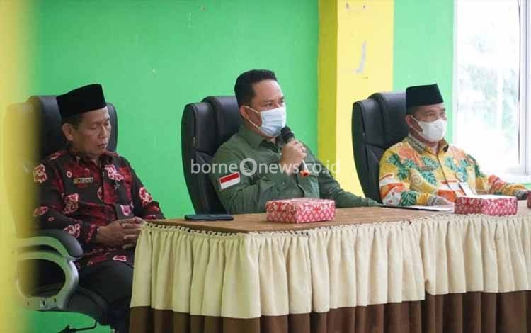 Lamandau Bersiap Ikuti MTQH Tingkat Provinsi