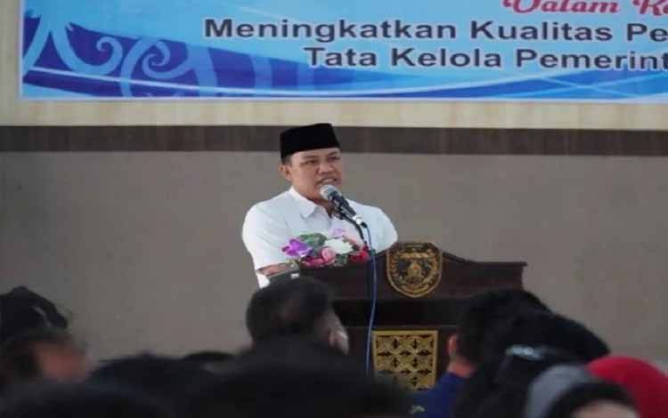 Kesehatan Parameter Kemajuan Suatu Daerah