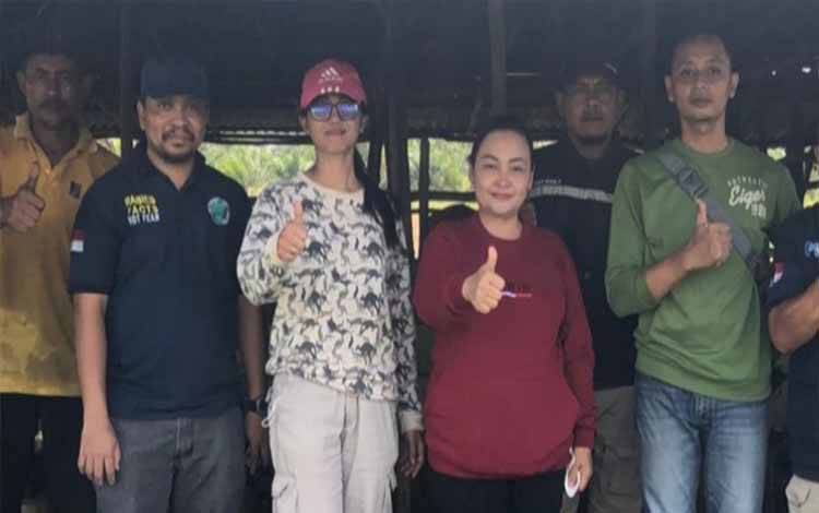 Ini Langkah Distan Kapuas Cegah Penyebaran PMK pada Ternak