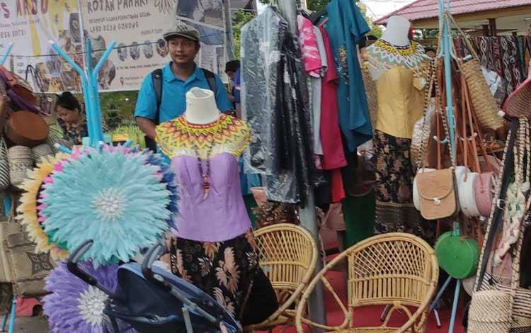 Kenaikan Harga Tiket Penerbangan Dinilai Bisa Pengaruhi UMKM