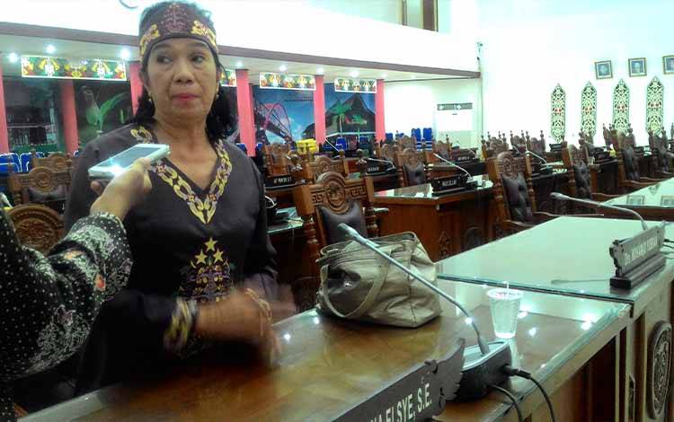 Dewan Berharap Dua Jembatan ini Segera Dibenahi