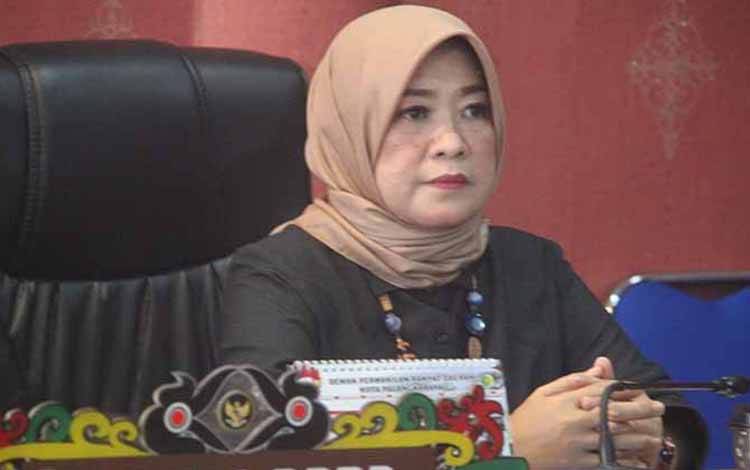 Dewan Apresiasi Pemko Maksimalkan Fungsi Depo Sampah, TPS dan TPA