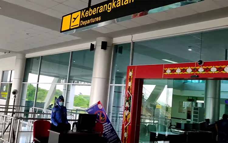 Tingginya Demand Penerbangan Dinilai Turut Mendorong Naiknya Harga Tiket