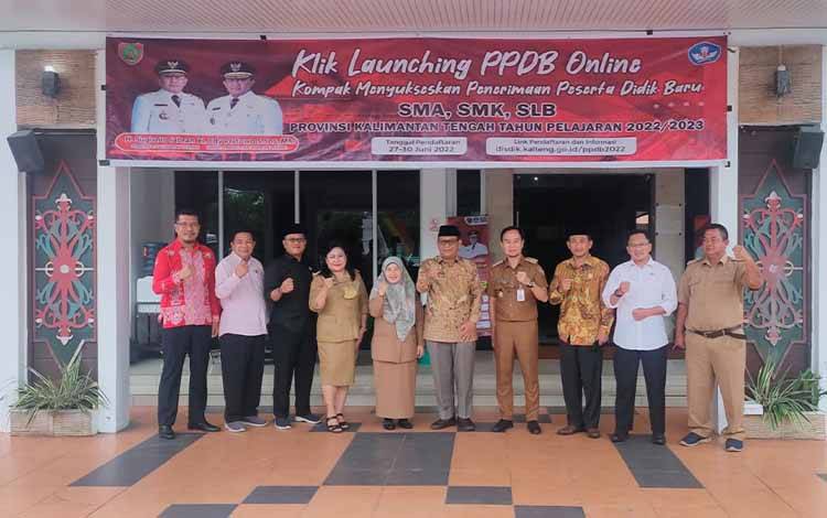 Dewan Kobar Harapkan Ada Inovasi Baru Terkait PPDB Calon Siswa SMA dan SMK