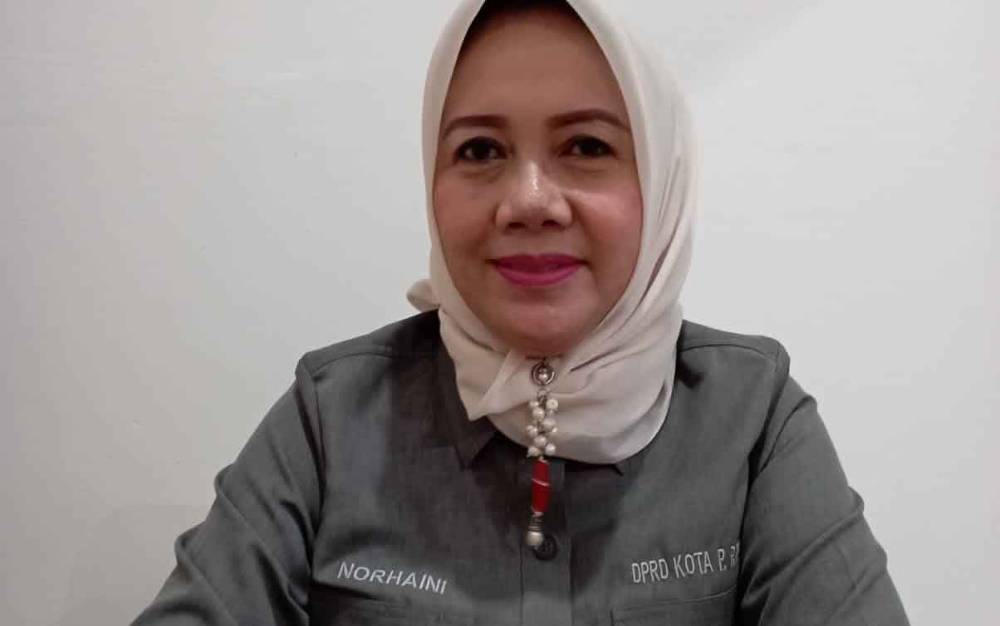 Legislator Palangka Raya Minta Warga Jaga Prokes Saat Iduladha