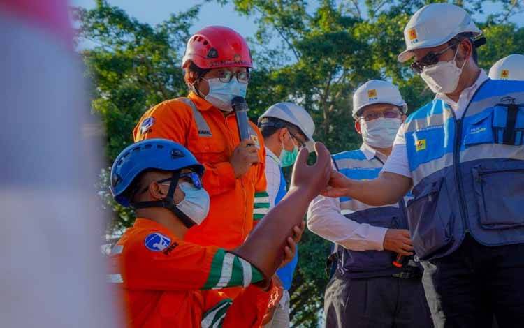 PLN Telah Petakan Daerah Titik Rawan Gangguan