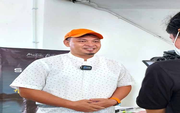Cerminkan Budaya Lokal, Tokoh Pemuda Apresiasi Film Sipet Anak Dayak