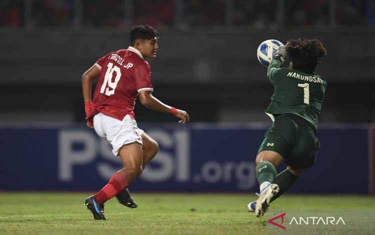 Indonesia Wajib Lolos ke Semifinal Piala AFF U-19