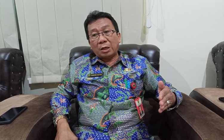 Pemkab Barito Timur Bentuk Tim Periksa Oknum Kabid Terduga Pelecehan